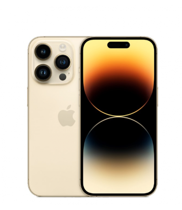 iPhone 14 Pro